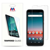 Tempered Glass Screen Protector