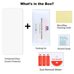 Tempered Glass Screen ProtectorGoogle