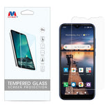 Tempered Glass Screen Protector