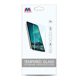 Tempered Glass Screen Protector