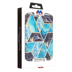 MyJacket Bravado Series Tablet iPad 10.2 2021 / 2020 / 2019 CaseiPad 10.2 2021 / 2020 / 2019