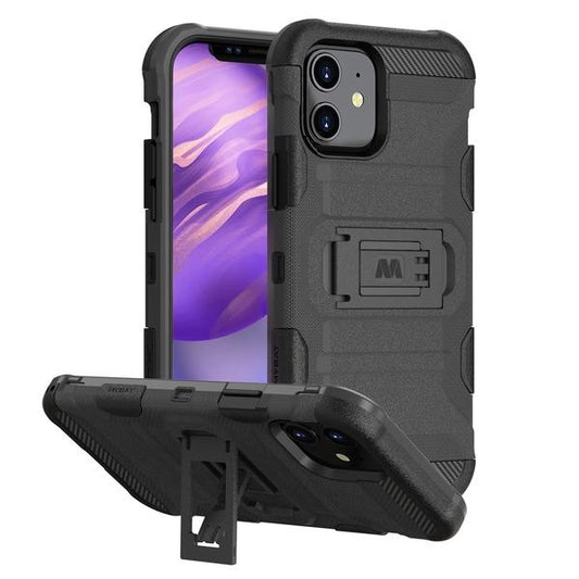 Mybat Pro Storm Tank Series Case For iPhone 12 MiniiPhone 12 Mini