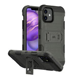 Storm Tank Series Case