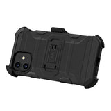 3-In-1 Storm Tank Series Combo Case