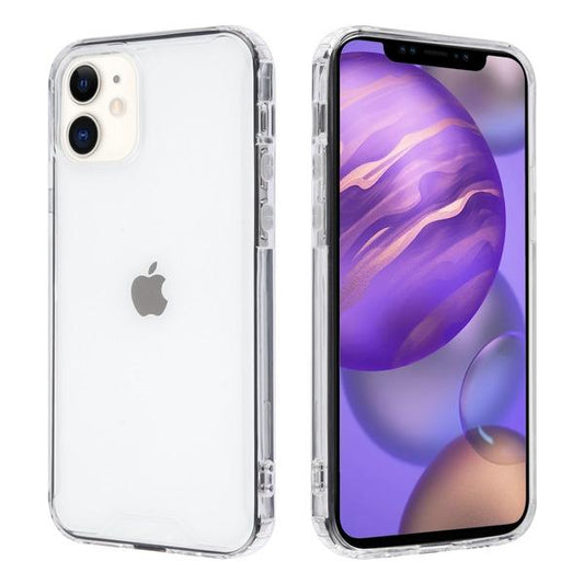 MyBat Pro Gummy Series Case For iPhone 12 MiniiPhone 12 Mini