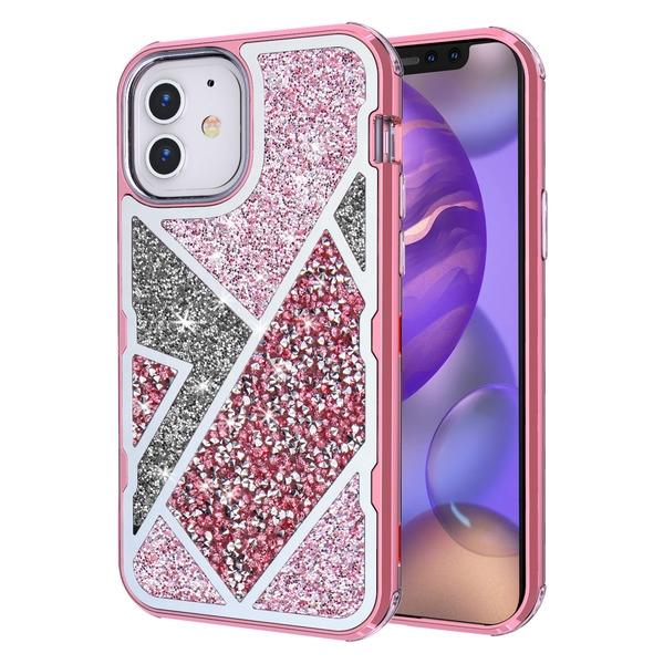 Tuff Kleer Rhinestone Series Case