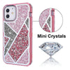 Tuff Kleer Rhinestone Series Case