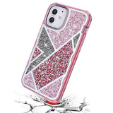 Tuff Kleer Rhinestone Series Case