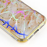 Tuff Kleer Marble Series Case