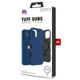 Tuff Subs Series MagSafe Case
