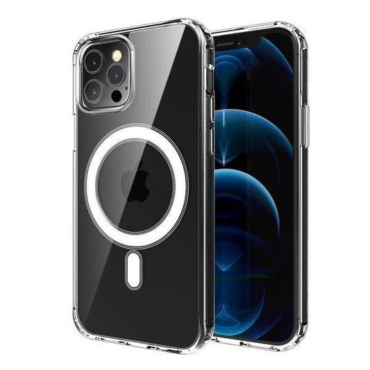 MyBat Pro Fusion Series MagSafe Case For iPhone 12 / 12 ProiPhone 12 / 12 Pro