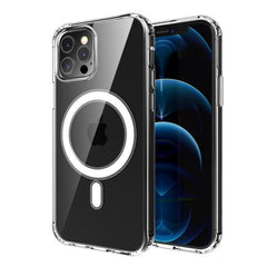 MyBat Pro Fusion Series MagSafe Case For iPhone 12 / 12 ProiPhone 12 / 12 Pro