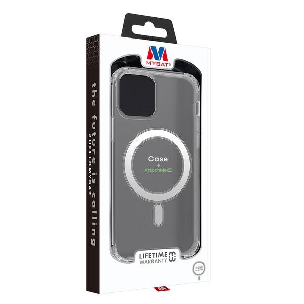 MyBat Pro Fusion Series MagSafe Case For iPhone 12 / 12 ProiPhone 12 / 12 Pro