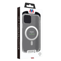 MyBat Pro Fusion Series MagSafe Case For iPhone 12 / 12 ProiPhone 12 / 12 Pro