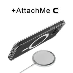 MyBat Pro Fusion Series MagSafe Case For iPhone 12 / 12 ProiPhone 12 / 12 Pro