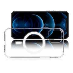 MyBat Pro Fusion Series MagSafe Case For iPhone 12 / 12 ProiPhone 12 / 12 Pro