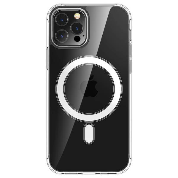 MyBat Pro Fusion Series MagSafe Case For iPhone 12 / 12 ProiPhone 12 / 12 Pro