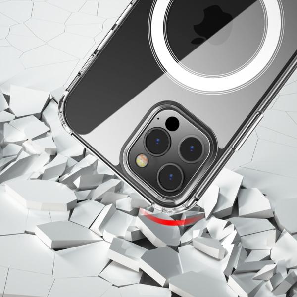 MyBat Pro Fusion Series MagSafe Case For iPhone 12 / 12 ProiPhone 12 / 12 Pro