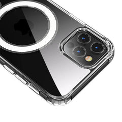 MyBat Pro Fusion Series MagSafe Case For iPhone 12 / 12 ProiPhone 12 / 12 Pro