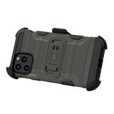3-In-1 Storm Tank Series Combo Case