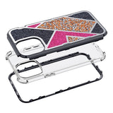 Tuff Kleer Rhinestone Series Case