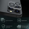 Tempered Glass Camera Lens Screen Protector