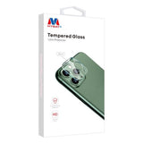 Tempered Glass Camera Lens Screen Protector