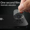 Tempered Glass Camera Lens Screen Protector