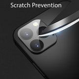 Tempered Glass Camera Lens Screen Protector