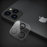 Tempered Glass Camera Lens Screen Protector