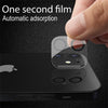 Tempered Glass Camera Lens Screen Protector