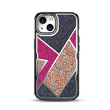 Tuff Kleer Rhinestone Series Case