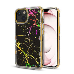 MyBat Pro Tuff Kleer Marble Series Case For iPhone 13iPhone 13