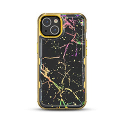 MyBat Pro Tuff Kleer Marble Series Case For iPhone 13iPhone 13