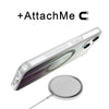 +Attachme MagSafe Compatible