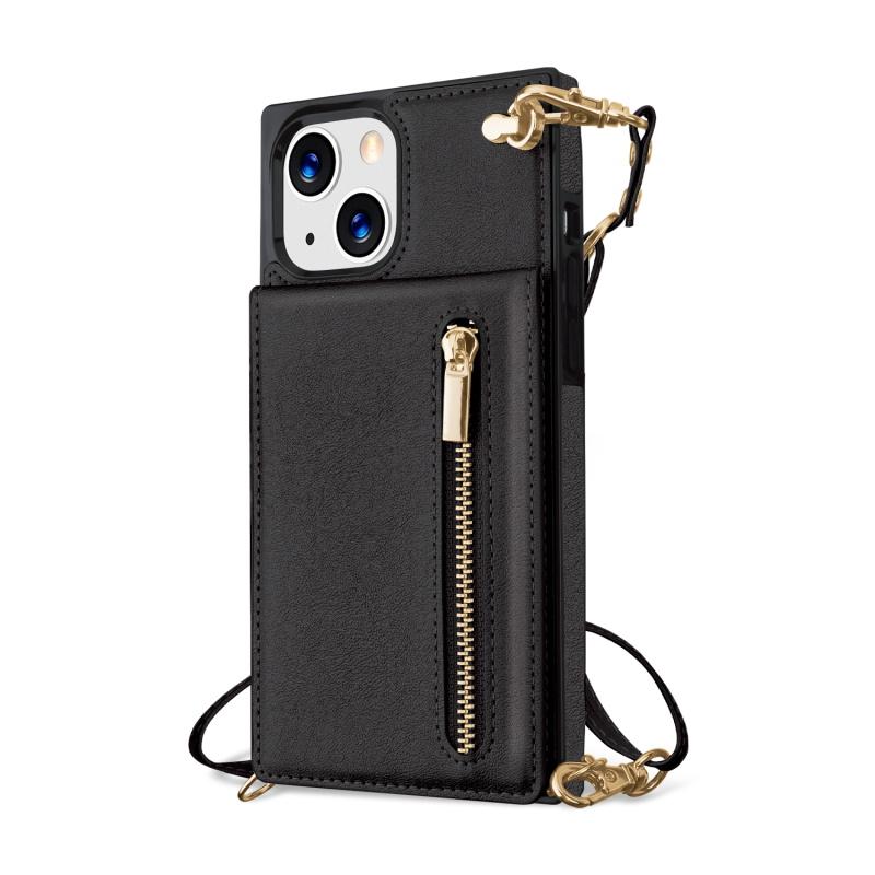 MyBat Prp Suspend Series Wallet Case For iPhone 13iPhone 13
