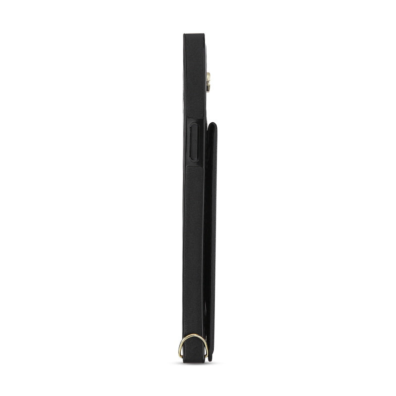 MyBat Prp Suspend Series Wallet Case For iPhone 13iPhone 13