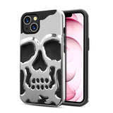 Skullcap Series Case