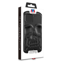 MyBat Pro Skullcap Series Case For iPhone 13iPhone 13
