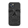 Skullcap Series Case