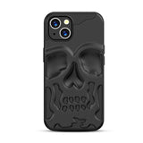 Skullcap Series Case