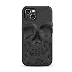 MyBat Pro Skullcap Series Case For iPhone 13iPhone 13