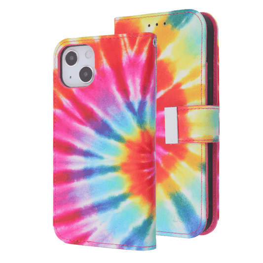 MyBat Pro MyJacket Xtra Series Wallet Case For iPhone 13iPhone 13