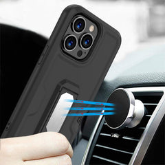 Mybat Pro Grip Combo Series Case For iPhone 13 ProiPhone 13 Pro