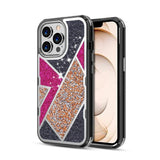 Tuff Kleer Rhinestone Series Case