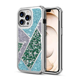 Tuff Kleer Rhinestone Series Case