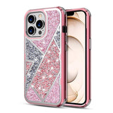 Tuff Kleer Rhinestone Series Case