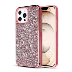 MyBat Pro Encrusted Rhinestone Series Case For iPhone 13 ProiPhone 13 Pro