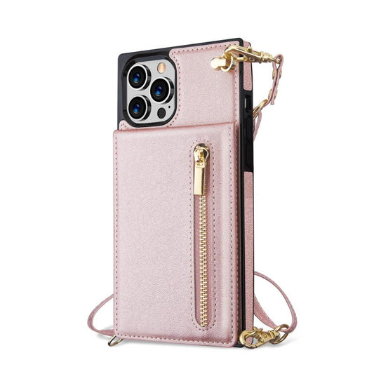 MyBat Prp Suspend Series Wallet Case For iPhone 13 ProiPhone 13 Pro