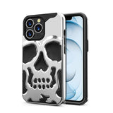 Skullcap Series Case